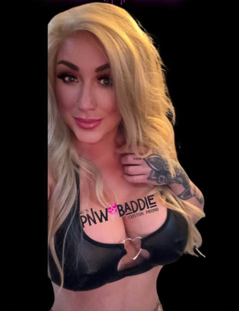 Who's your Baddie? profile picture