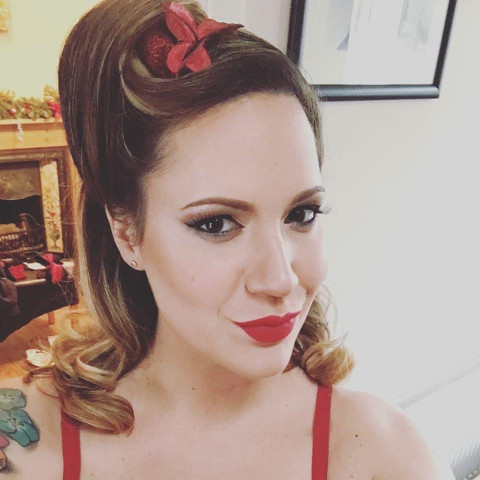 British Bella UK profile picture