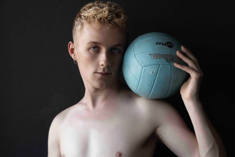 Benny Fox - (@Melbournetwink) profile picture