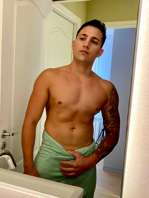 💦😗Fitness boy 😈😏 profile picture