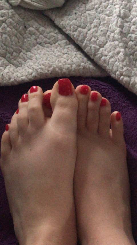 Gentils Pieds kind feet profile picture