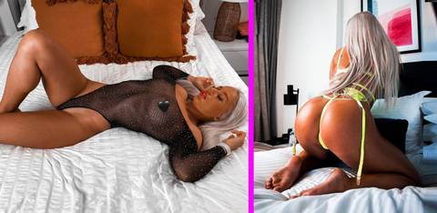 @fitbarbiexo nude fitbarbiexo nude