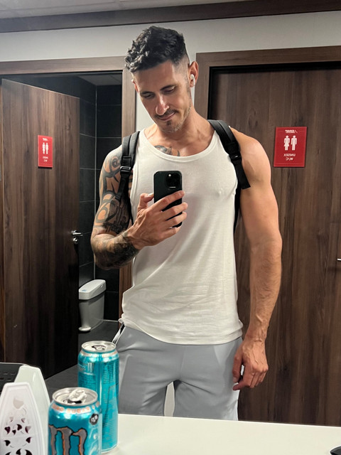 Jason Ryder profile picture