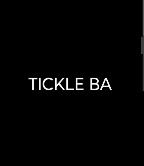 TickleBA profile picture