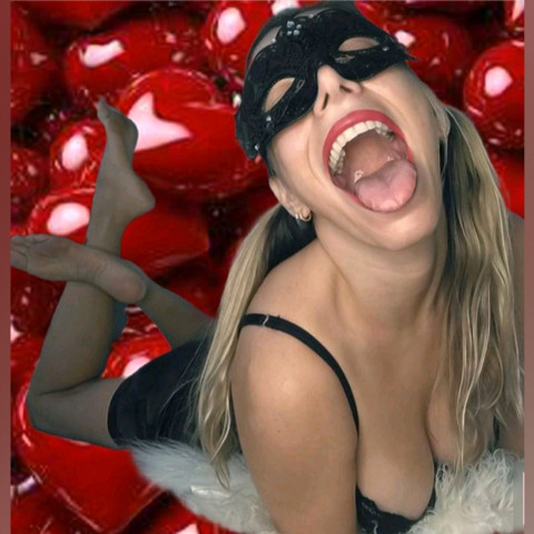 Penny Giantess profile picture