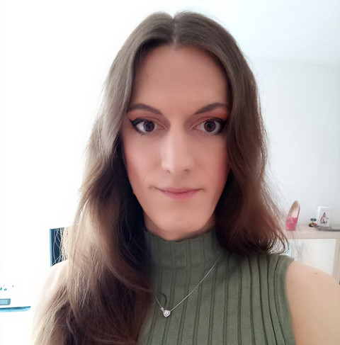 NadjaCox profile picture