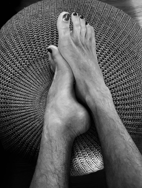 Harry Feet profile picture