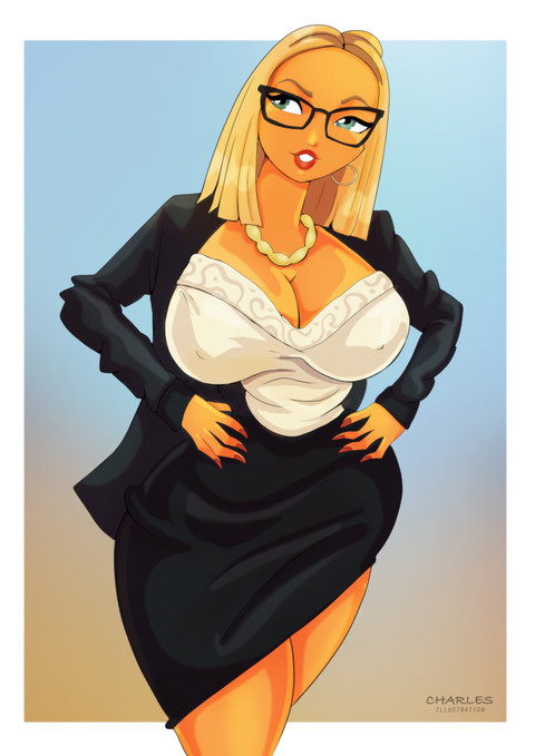 Angelica profile picture