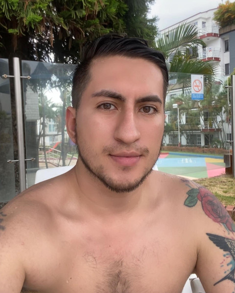 Checho profile picture