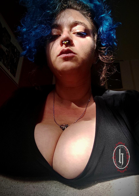 Dame Courbe profile picture