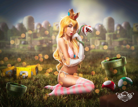 Fairypeachy profile picture