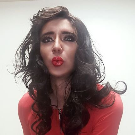 Nylon Molly 💋 Sissy profile picture
