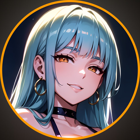 Mommy Tuva • 2DFD profile picture