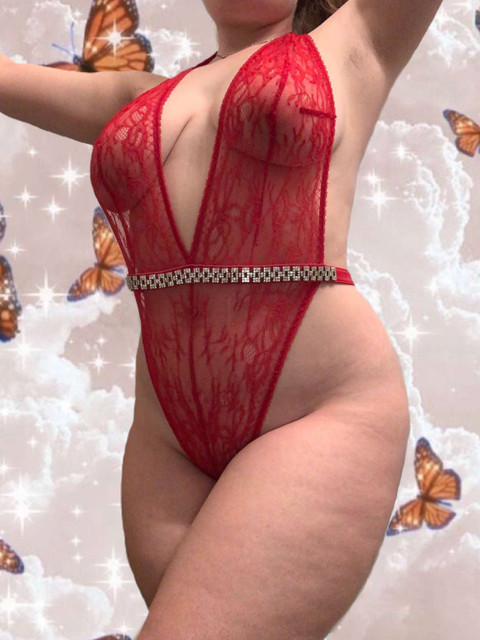 Vanessa ❤️ profile picture