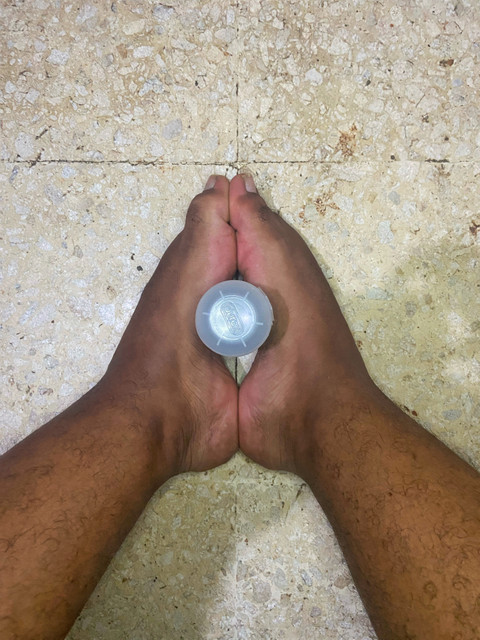 Dimbo Feet profile picture