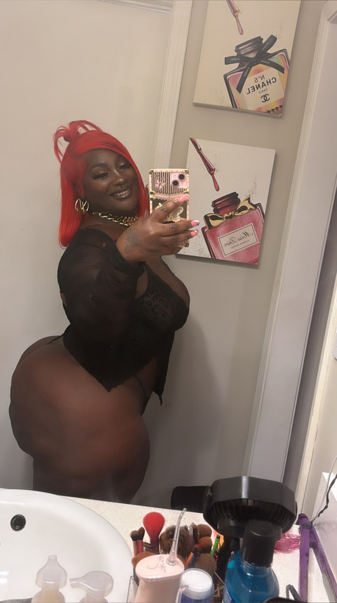 Gummy BOOTY BRI π¦π profile picture