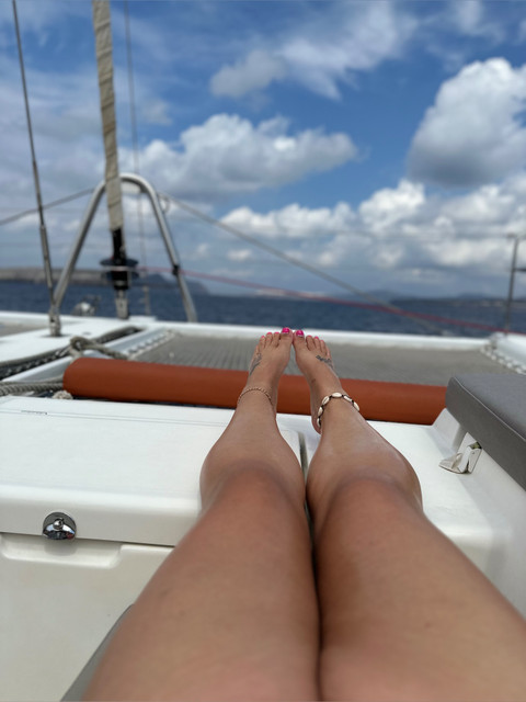 Angel profile picture