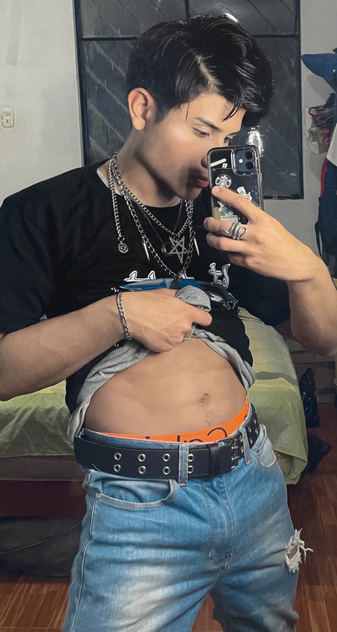 Len Milkgore profile picture