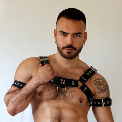 Charlie Ferreira profile picture
