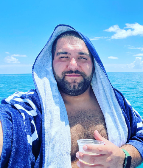 Theglorybear profile picture