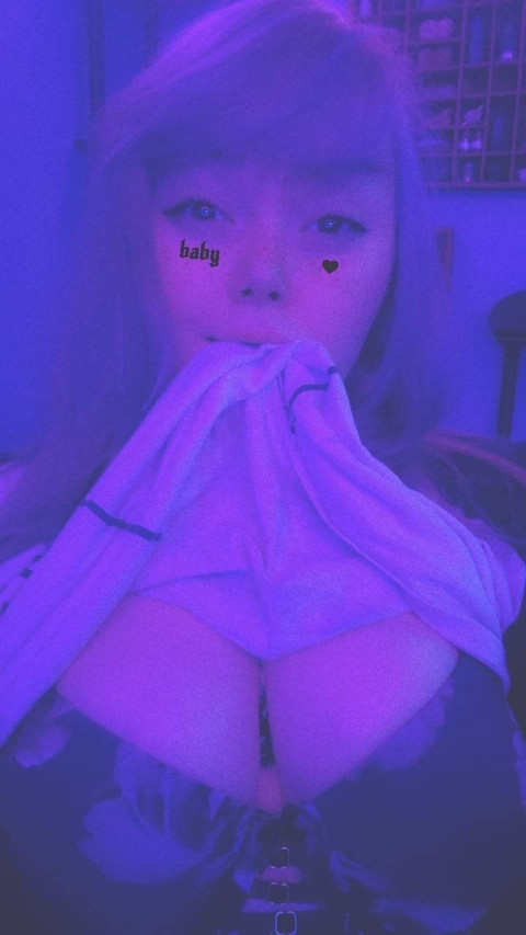 LilThiccWitchh profile picture