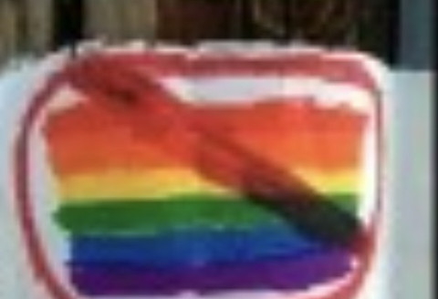 Homos for homophobia profile picture