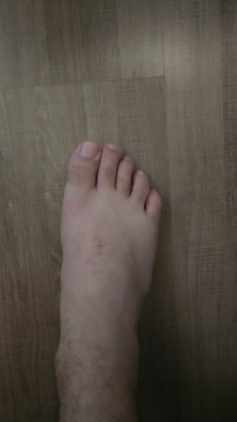 Dan Feet profile picture