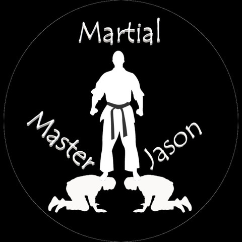 Martial Master Jason profile picture