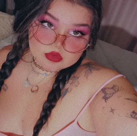 angel profile picture