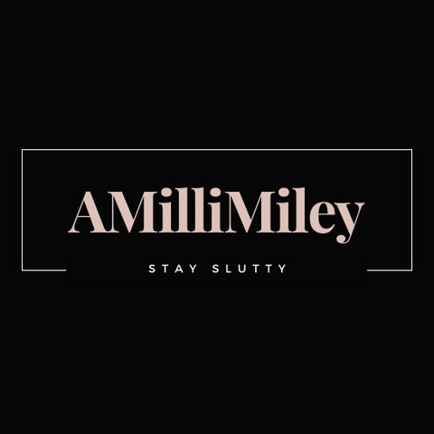 Miley profile picture