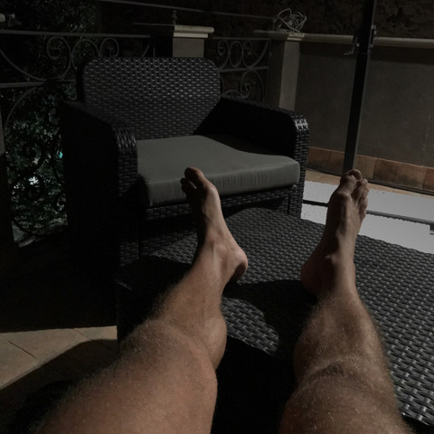 Lovemefeet profile picture
