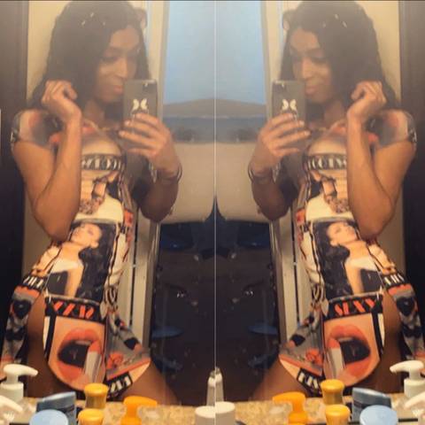 @prettyladyk1 nude prettyladyk1 nude