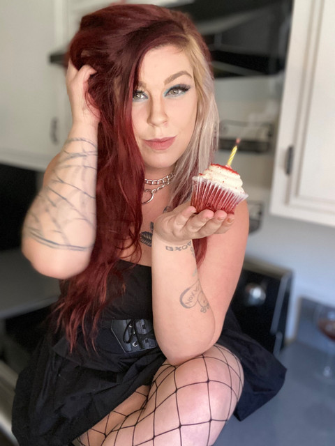 Scarlett Faye profile picture