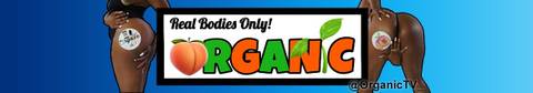 @organictv nude organictv nude