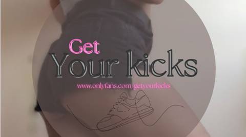 @getyourkicks nude getyourkicks nude