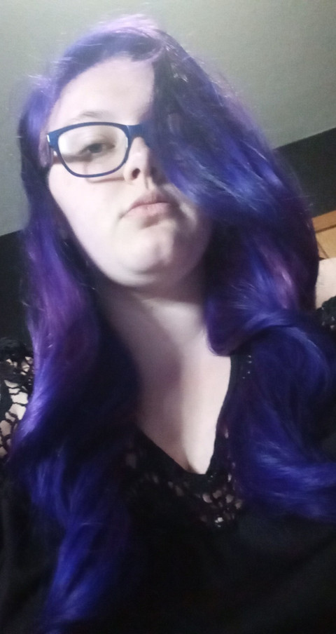 Goddess Hopeful profile picture