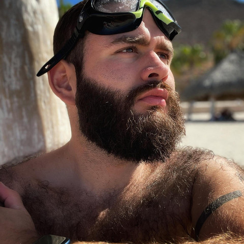 Teddy Big Feet profile picture