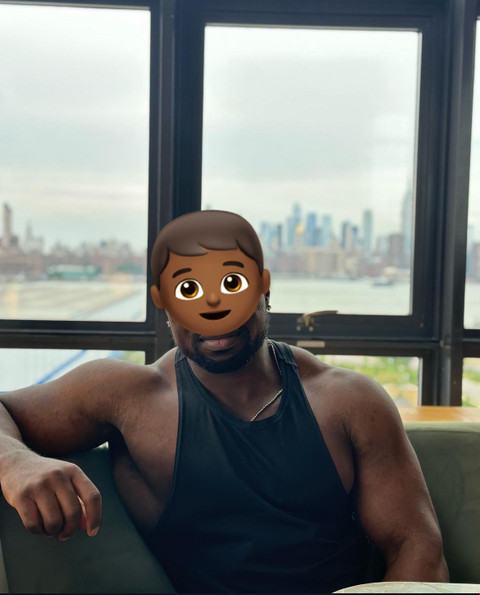 Antoine blck profile picture