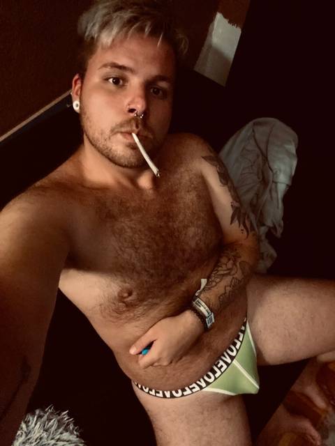 @milespatrik nude milespatrik nude