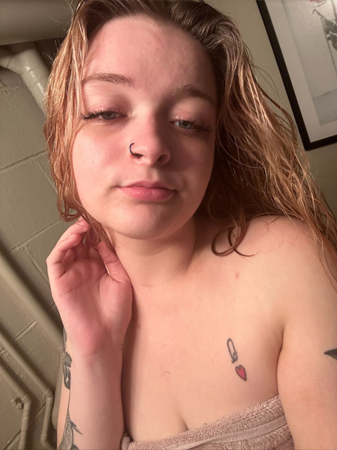 Brat 🥰 profile picture