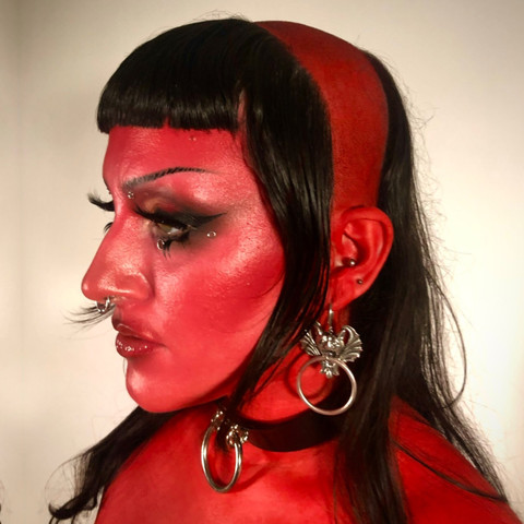Angelika X profile picture