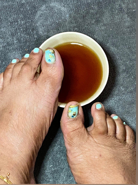 Nita profile picture