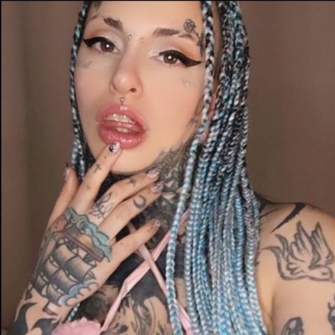 @tattoedprincess @tattoedprincess
