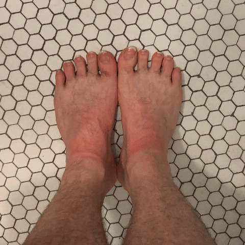 Feet Chicago profile picture
