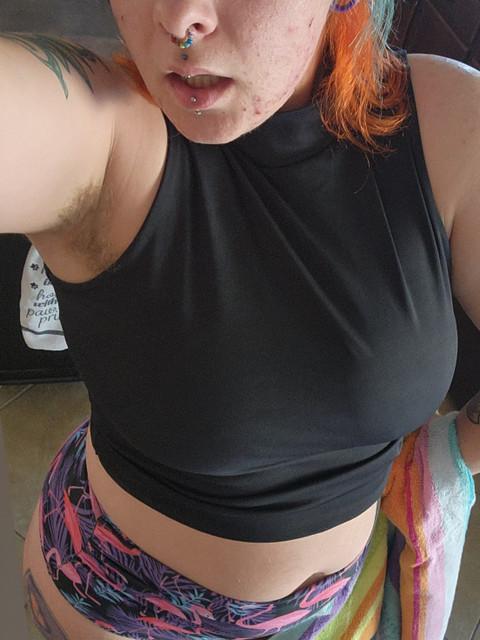 BaphometBaby 🐐 profile picture