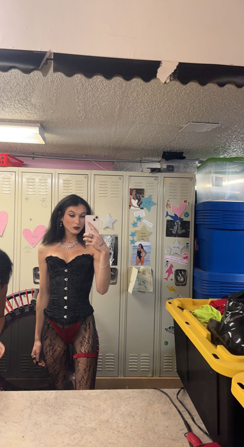 devil baby 😈 profile picture