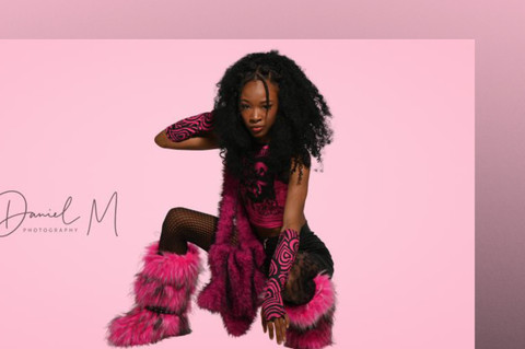 MK The Goddess profile picture