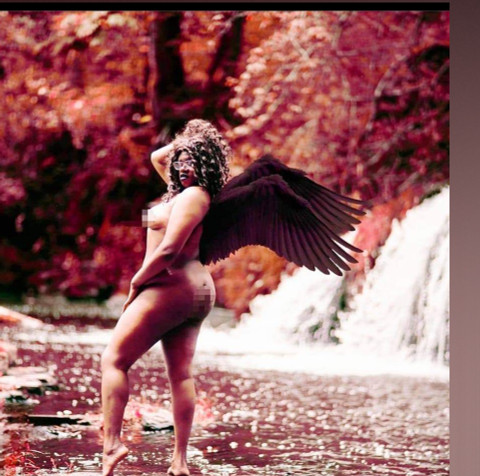 Black Barbie gone Crazy profile picture