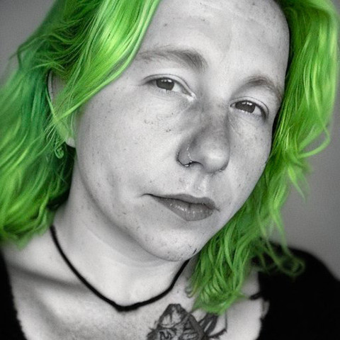 Green Bean Queen profile picture