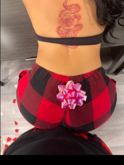 His Lotus, Her Thorn profile picture
